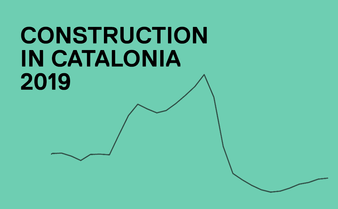 Construction in Catalonia 