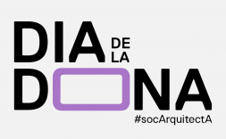 dia de la dona #socaarquitecta